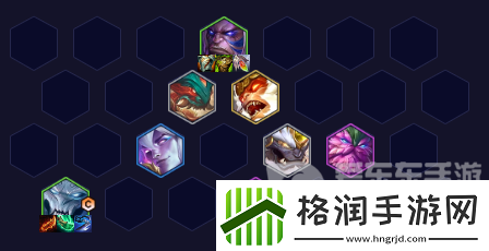 金铲铲之战S11擎天慎阵容玩法介绍