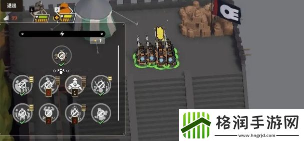 超逼真的攻城模拟器兵种强度排行