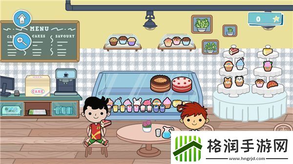 莱拉的世界完整版app下载