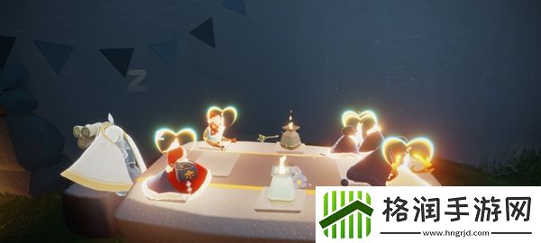 光遇雨林老奶奶离开时间介绍