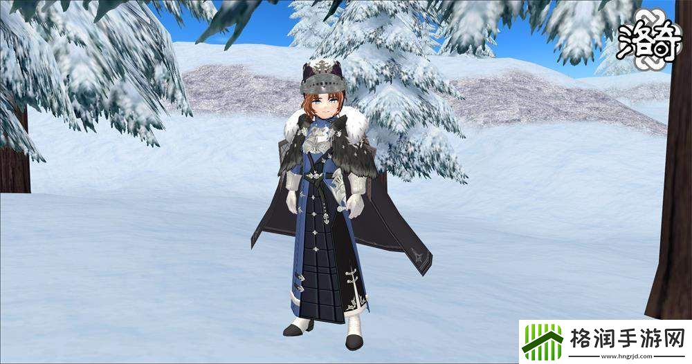 洛奇北风的呼唤