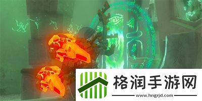 塞尔达传说王国之泪艾乌托乌每神庙怎么过