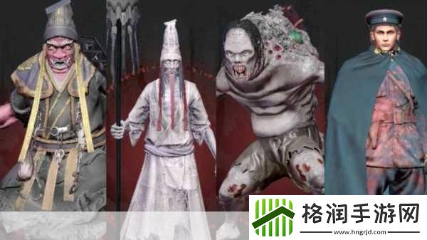 无尽噩梦5怨灵咒免广告版