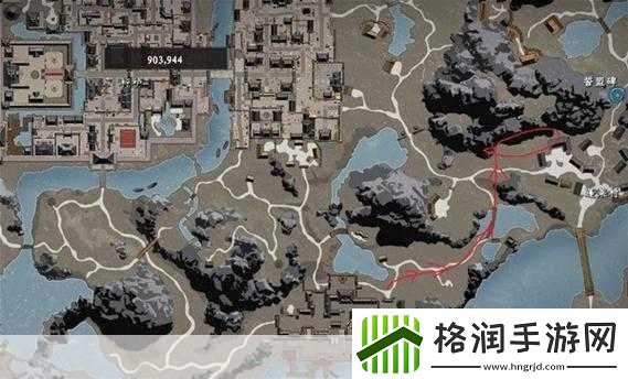 下一站江湖2瀑布锻体奇遇全攻略