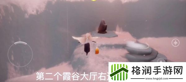 光遇12月11日季节蜡烛位置介绍