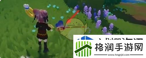 秘密道具获取方法