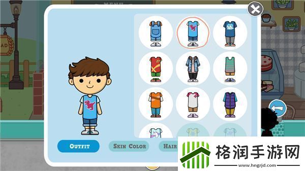 莱拉的世界完整版app下载