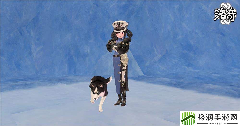 洛奇北风的呼唤