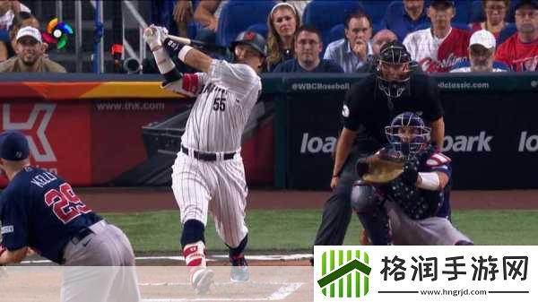 超级棒球联赛2022