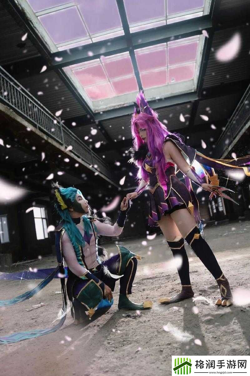 COS英雄团副本通关秘籍