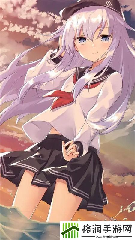 少女哔哩哔哩视频在线看中文版