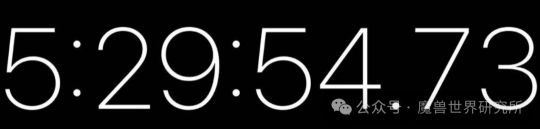 魔兽世界11.0前夕升级攻略