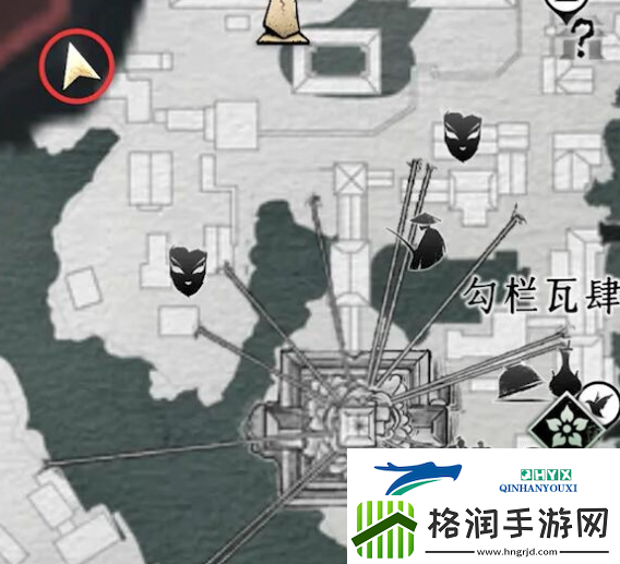 燕云十六声生灵无类任务怎么做