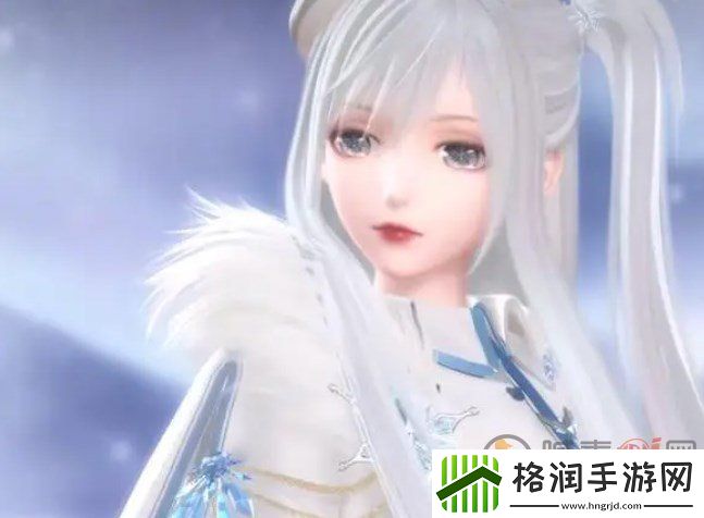 闪耀暖暖凛冬战线怎么搭配