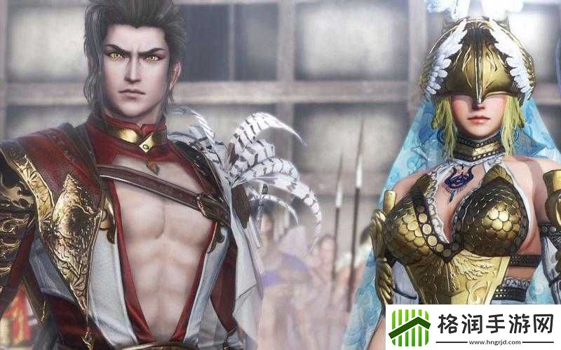 无双大蛇3全面解析