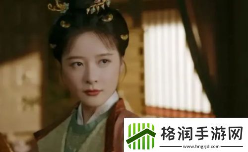 掌心原本是冲着38岁刘诗诗看的