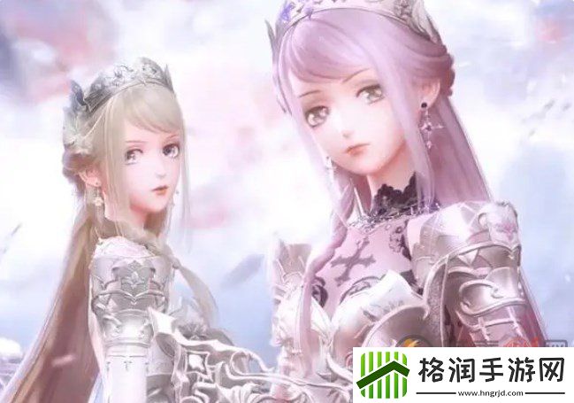 闪耀暖暖凛冬战线怎么搭配