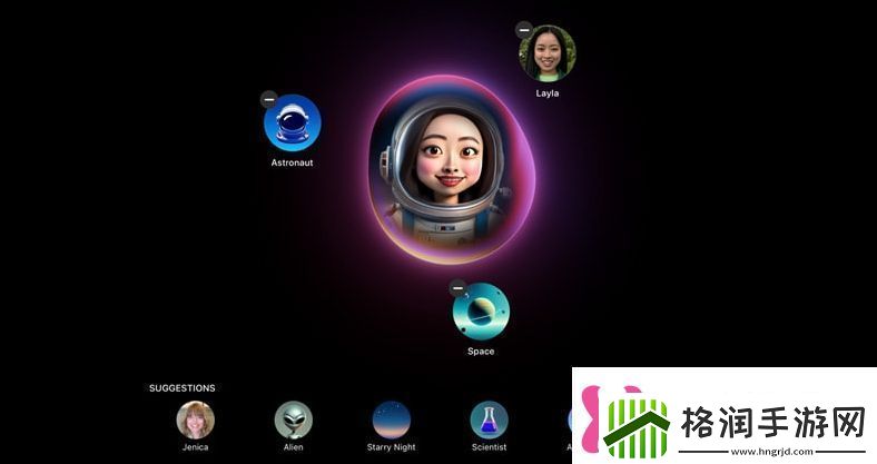 AppleIntelligence功能说明