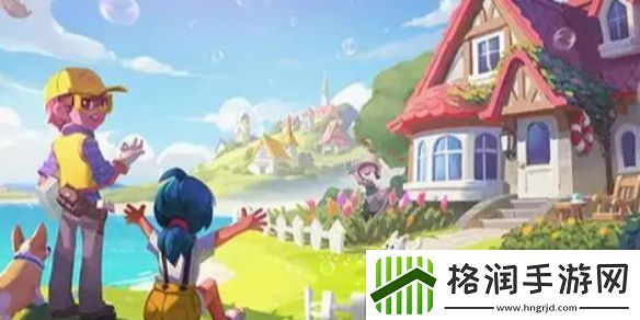 心动小镇新春季第3周4只鸟位置