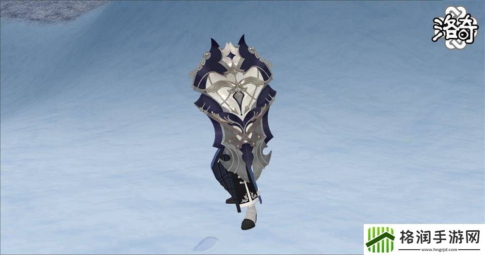 洛奇北风的呼唤