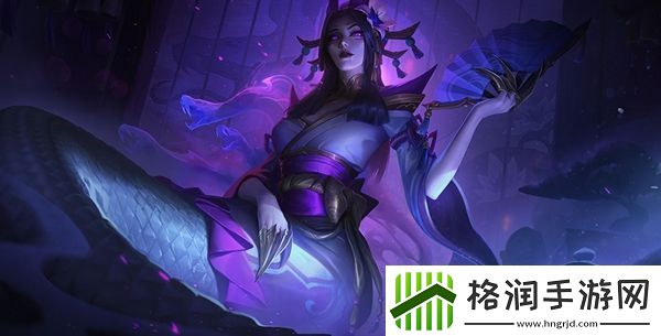 云顶之弈魔蛇之拥卡西奥佩娅出装、技能、羁绊介绍