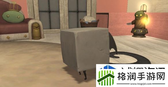 最终幻想14水晶世界恶廣砖块怎么获得