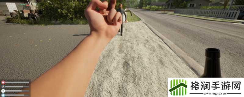 醉汉模拟器游戏配置要求介绍