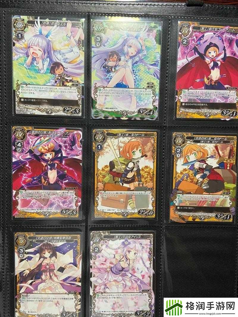 乖离性百万亚瑟王游戏深度解析