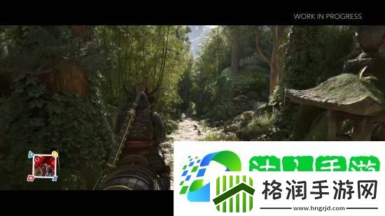 PS新宣传片展望2025游戏阵容！死亡搁浅2