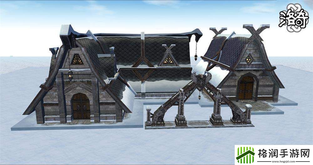 洛奇北风的呼唤