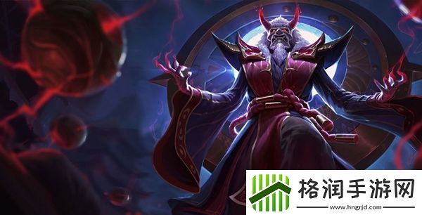 云顶之弈时光守护者基兰出装、技能、羁绊介绍