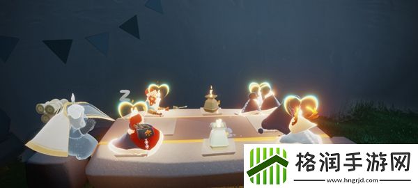 光遇雨林老奶奶离开时间介绍