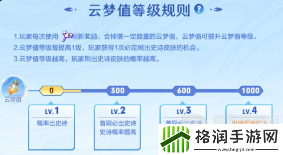 王者荣耀云梦曜时怎么领取皮肤