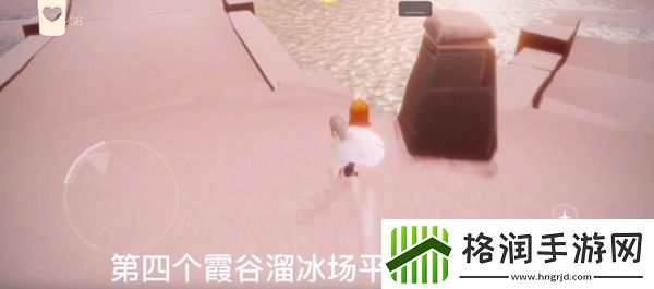 光遇12月11日季节蜡烛位置介绍