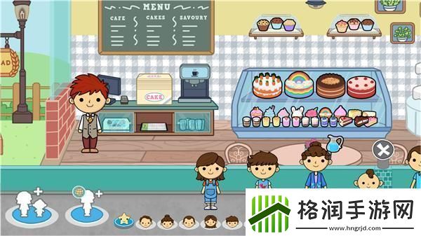 莱拉的世界完整版app下载