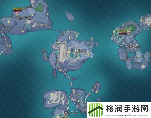 原神许伯利翁哀歌任务攻略