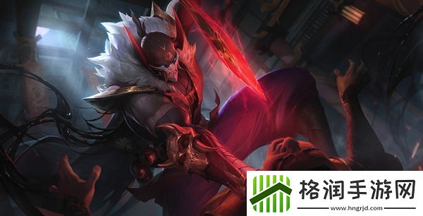 云顶之弈血港鬼影派克出装、技能、羁绊介绍