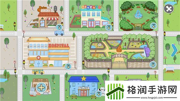 莱拉的世界完整版app下载