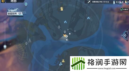 幻塔飞马座星座攻略