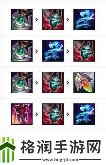 英雄联盟星籁歌姬萨勒芬妮辅助出装推荐