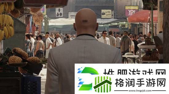 杀手暗杀世界全球玩家破7500万！Steam特别好评