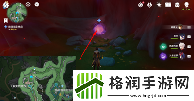 原神画梦境和机械狗任务怎么做