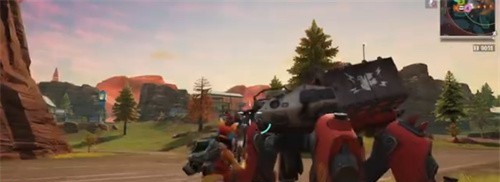 远光84载具有哪些