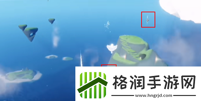 光遇连体裤先祖在哪