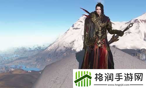 天涯明月刀深度解析