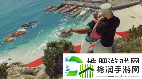 杀手暗杀世界全球玩家破7500万！Steam特别好评