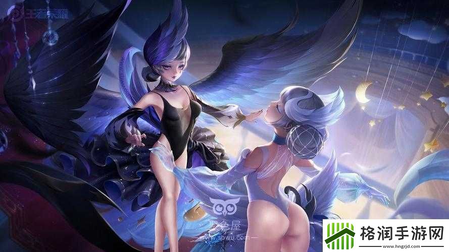 王者荣耀女生去掉小内皮肤无烟雾