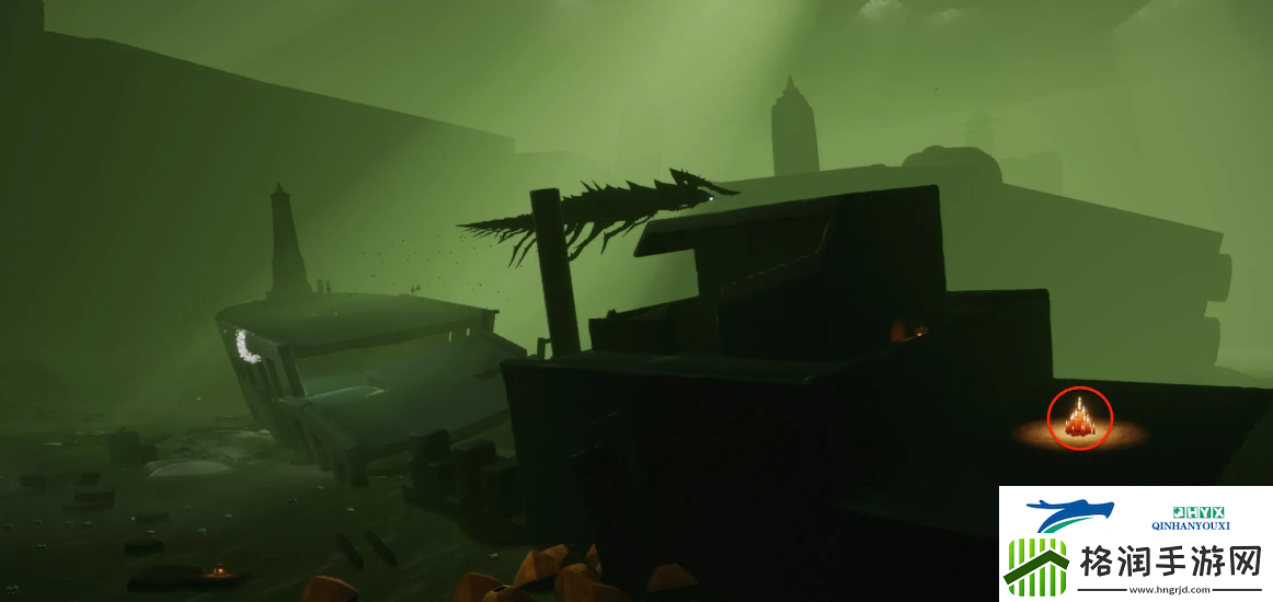 光遇2月12日大蜡烛位置攻略