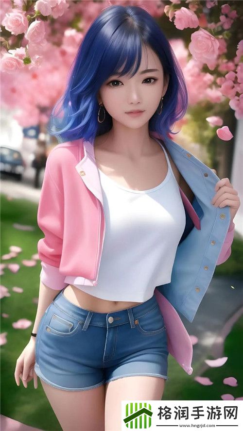 不穿内衣的瑜伽教练