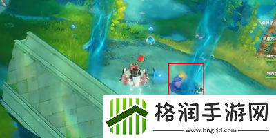 原神海原巡回法官成就怎么获得